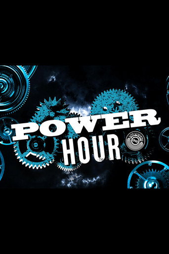 Poster for Power Hour