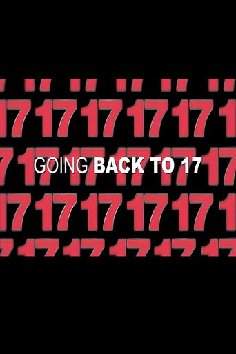 Poster for 17 Agan: Going Back to 17