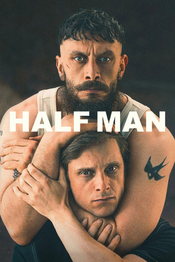 The poster for Miniseries