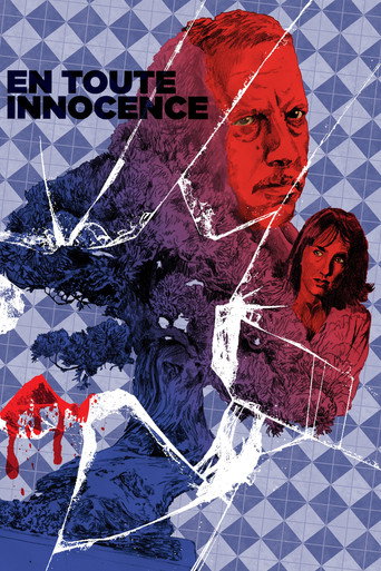 Poster for No Harm Intended
