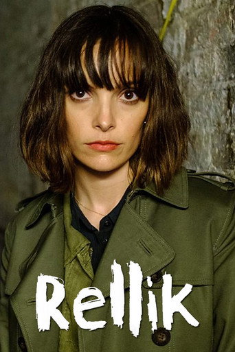 Poster for Rellik