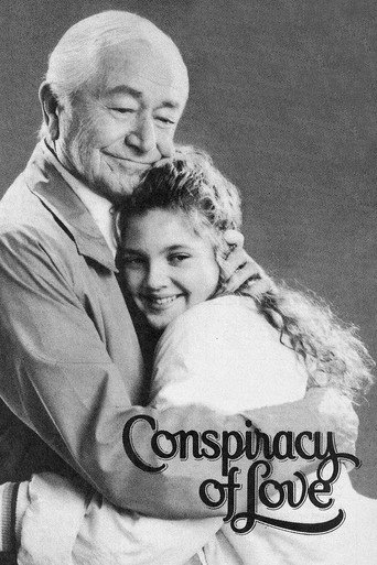 Poster for A Conspiracy of Love