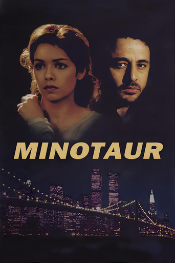 Poster for Minotaur