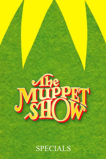 The poster for Specials