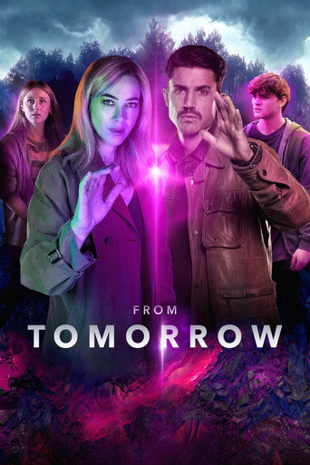 Poster for From Tomorrow
