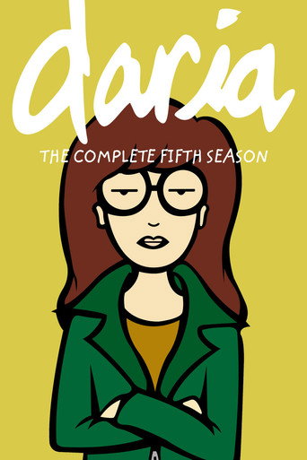 The poster for Season 5