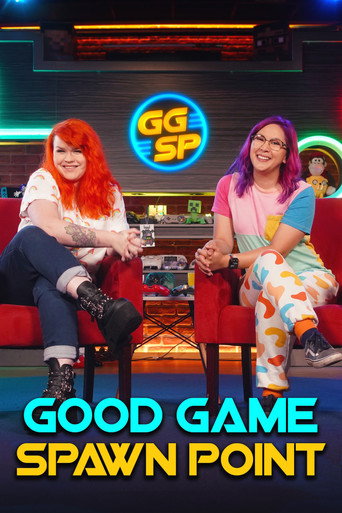 Poster for Good Game: Spawn Point