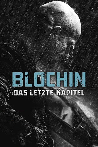 Poster for Blochin: Das letzte Kapitel