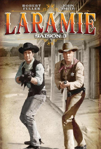 The poster for Season 3