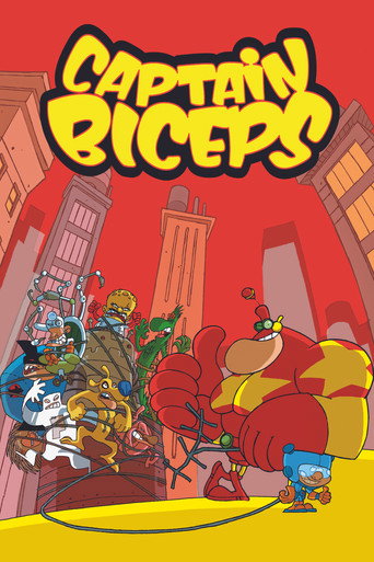 The poster for Season 1