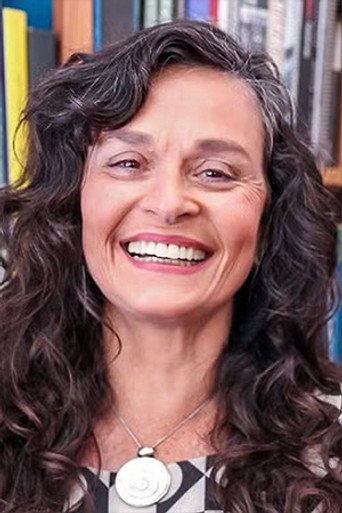 Portrait of Lala Deheinzelin