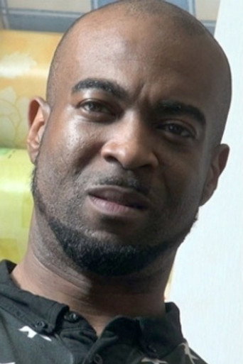 Portrait of Dru Hermes