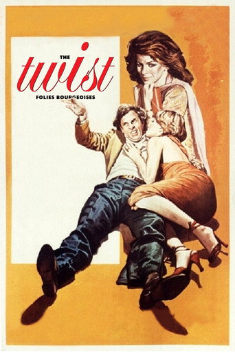 Poster for The Twist