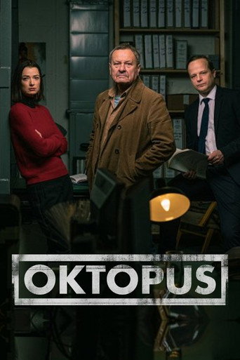 The poster for Season 2