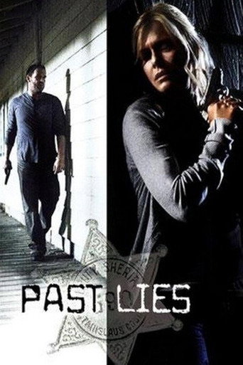 Poster for Past Lies