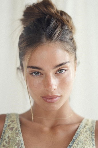Portrait of Noa Kirel