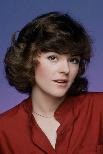 Portrait of Rebecca Balding