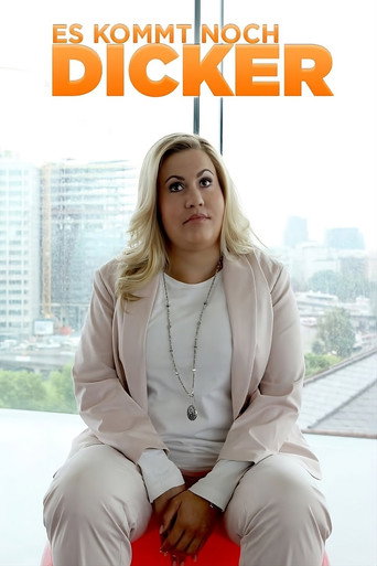 Poster for Es kommt noch dicker
