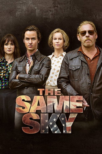 Poster for The Same Sky