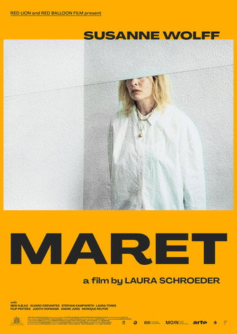 Poster for Maret