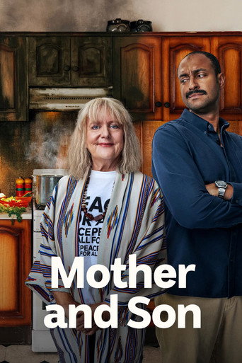 The poster for Season 1