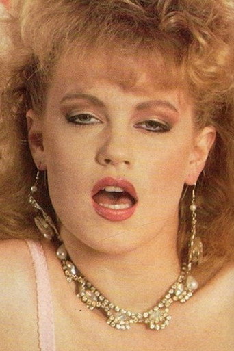 Portrait of Buffy Davis