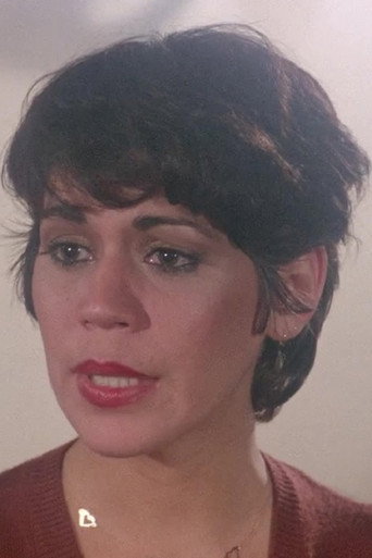 Portrait of Diana Sloan