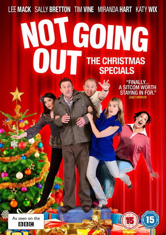 The poster for Specials
