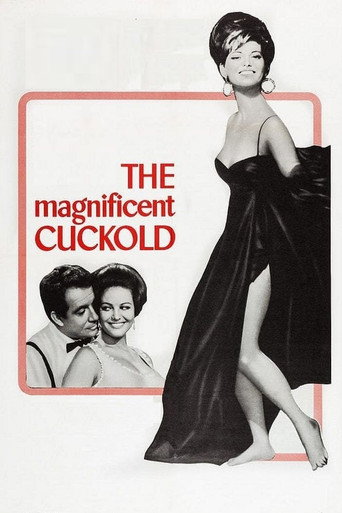 Poster for The Magnificent Cuckold