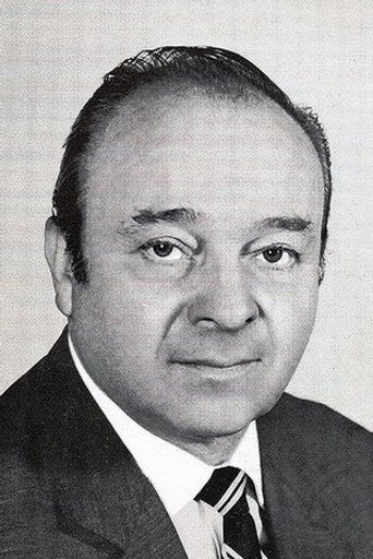 Portrait of Gustavo Re