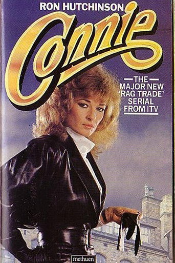 The poster for Season 1