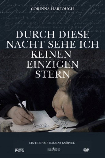 Poster for Through This Night