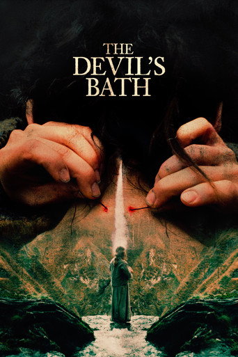 Poster for The Devil's Bath