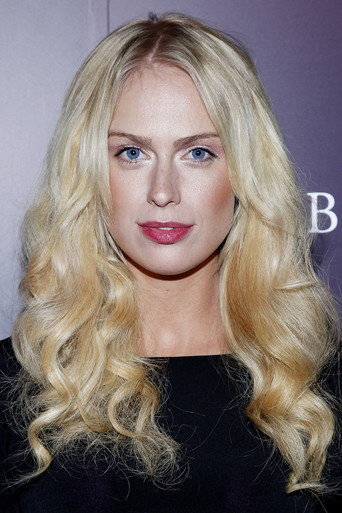 Portrait of CariDee English