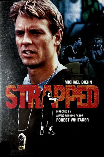 Poster for Strapped