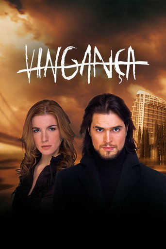 The poster for Season 1