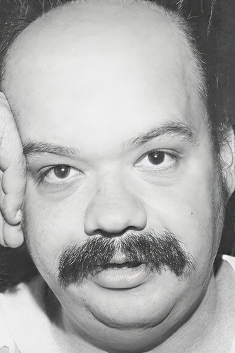 Portrait of Carlos Wilson