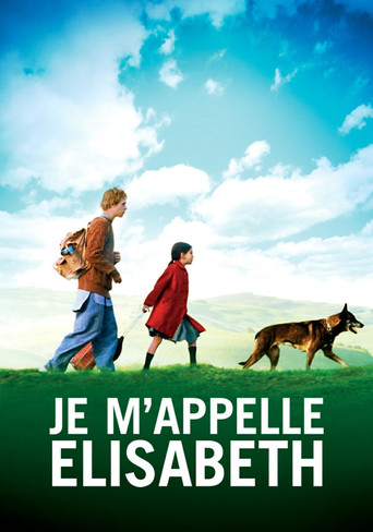 Poster for Call Me Elisabeth