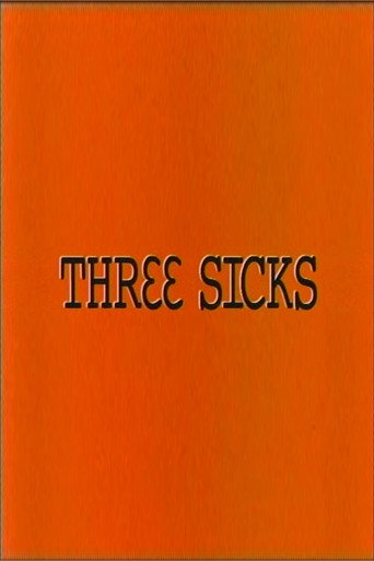 Poster for Three Sicks