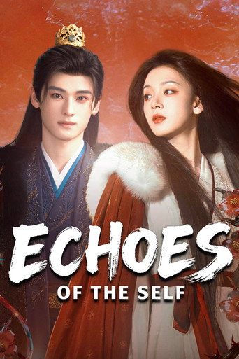Poster for Echoes of the Self