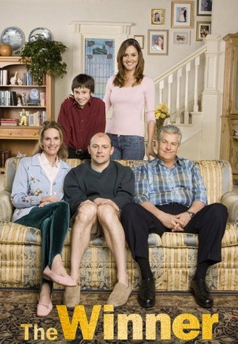 The poster for Season 1