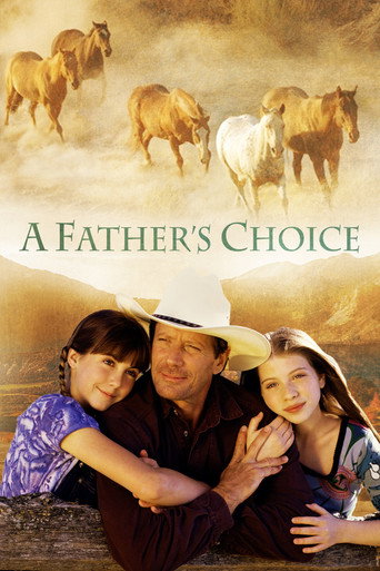 Poster for A Father's Choice