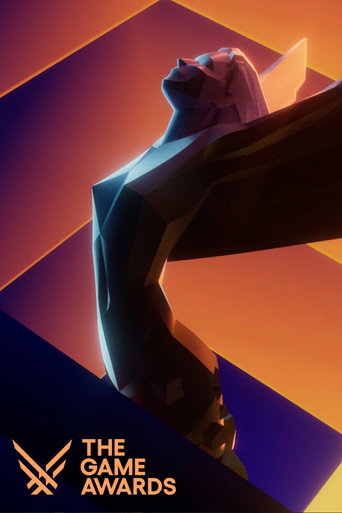 Poster for The Game Awards