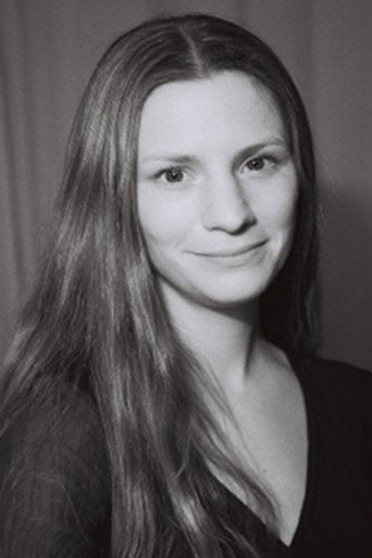 Portrait of Rebecca Convenant