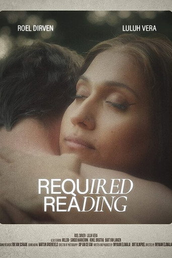 Poster for Required Reading