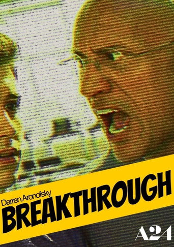 Poster for Breakthrough