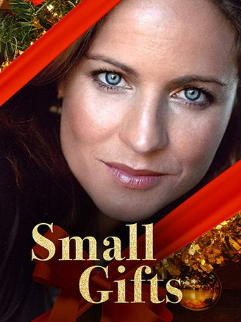 Poster for Small Gifts