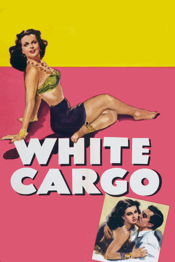 Poster for White Cargo