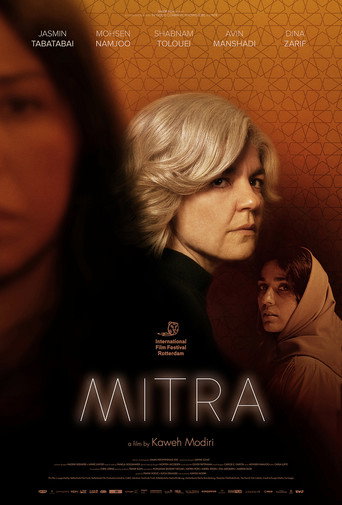 Poster for Mitra