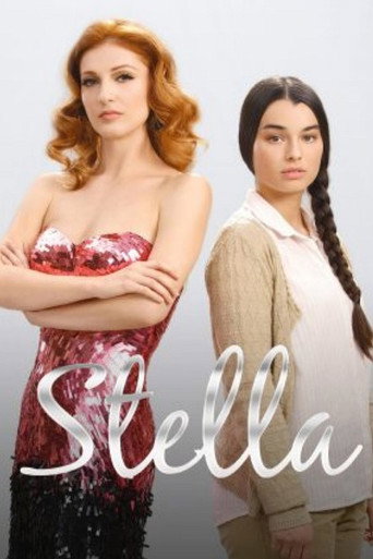 Poster for Stella